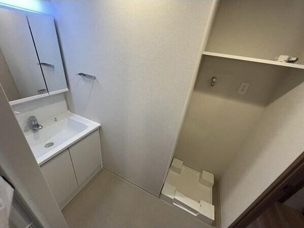 スプランディッド梅田グランノースの物件内観写真